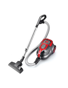 Dulkių siurblys 750W, 2.2L HVC-V750RD HEINNER