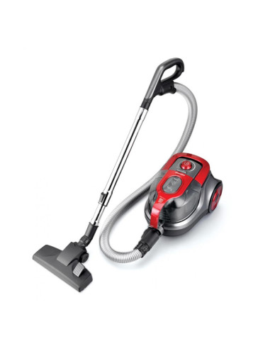 Dulkių siurblys 750W, 2.2L HVC-V750RD HEINNER