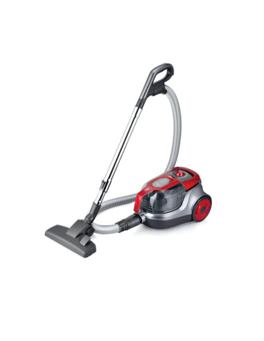 Dulkių siurblys 750W, 2.2L HVC-V750RD HEINNER