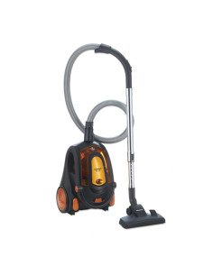 Dulkių siurblys, cikloninis 800W, 2.2L HVC-V800BK HEINNER