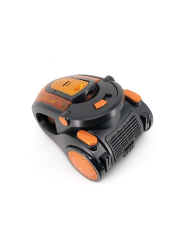 Dulkių siurblys, cikloninis 800W, 2.2L HVC-V800BK HEINNER