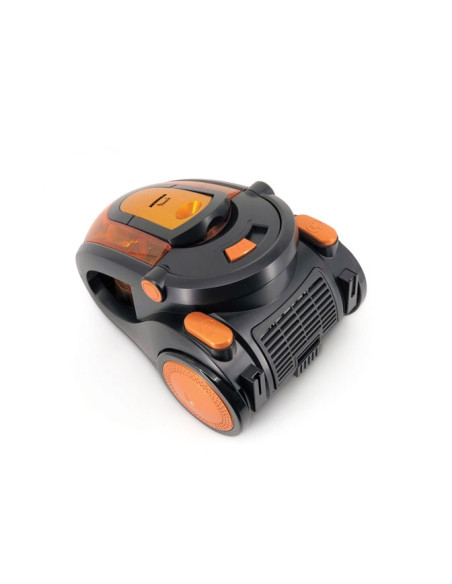 Dulkių siurblys, cikloninis 800W, 2.2L HVC-V800BK HEINNER