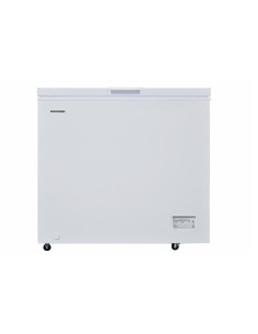 Šaldiklis HCF-200CNHE++ HEINNER