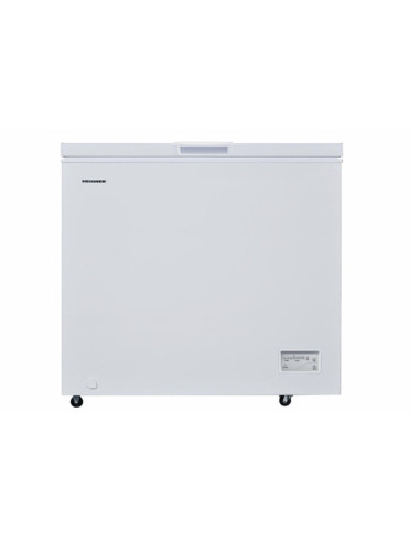 Šaldiklis HCF-200CNHE++ HEINNER