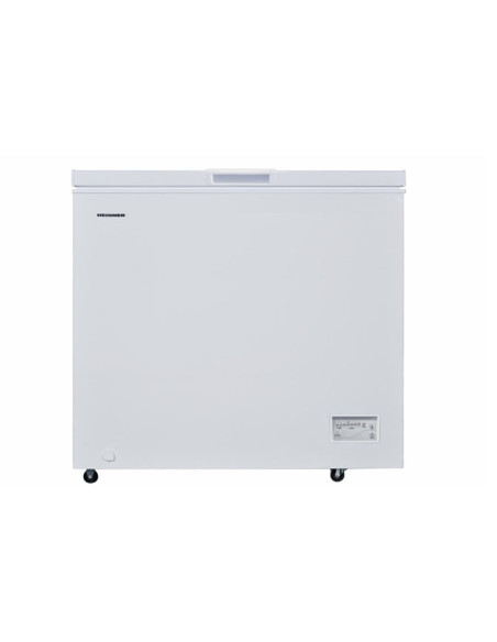 Šaldiklis HCF-200CNHE++ HEINNER