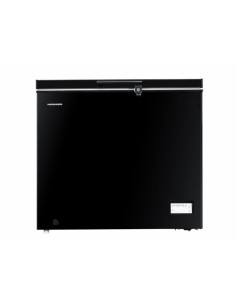 Šaldiklis HCF-205NHBKE++ HEINNER