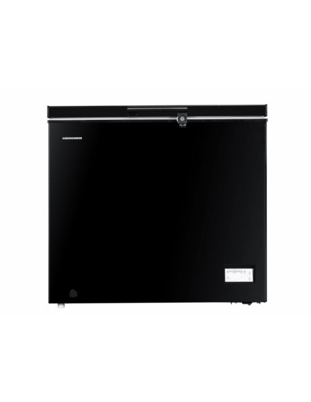 Šaldiklis HCF-205NHBKE++ HEINNER
