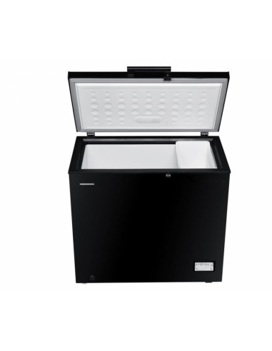 Šaldiklis HCF-205NHBKE++ HEINNER