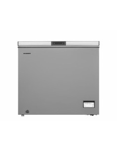 Šaldiklis HCF-205NHSE++ HEINNER