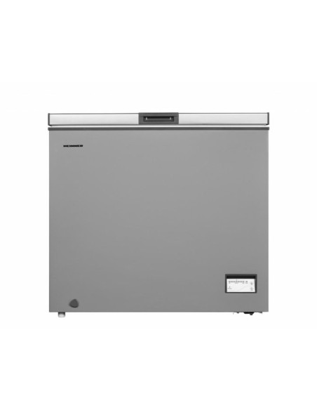 Šaldiklis HCF-205NHSE++ HEINNER