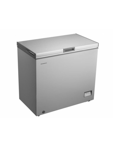 Šaldiklis HCF-205NHSE++ HEINNER