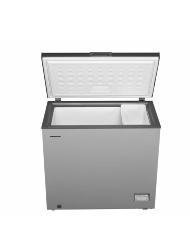 Šaldiklis HCF-205NHSE++ HEINNER