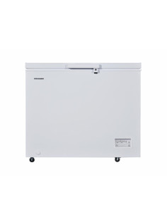 Šaldiklis HCF-287CNHE++ HEINNER