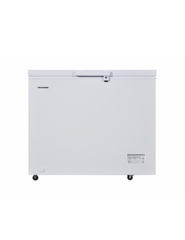 Šaldiklis HCF-287CNHE++ HEINNER