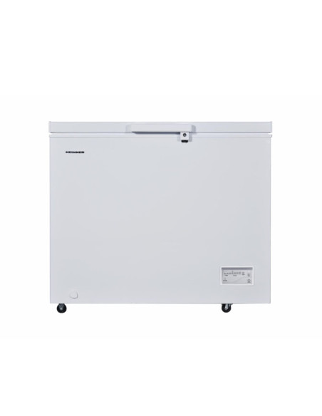 Šaldiklis HCF-287CNHE++ HEINNER