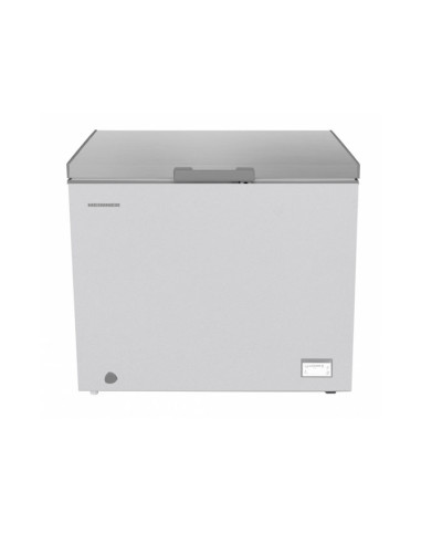 Šaldiklis HCF-HM246CSE++ HEINNER