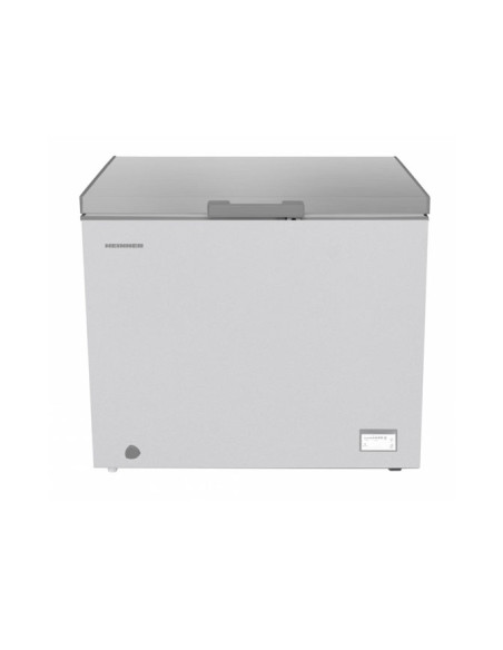 Šaldiklis HCF-HM246CSE++ HEINNER
