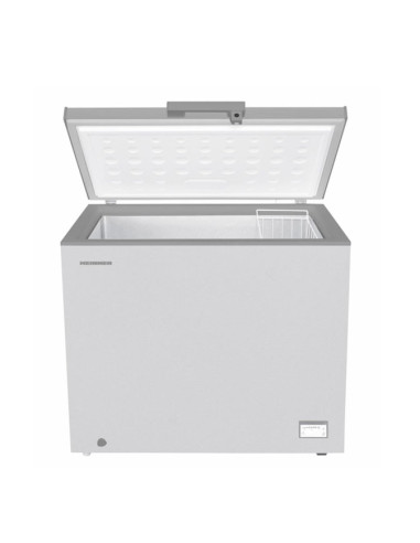 Šaldiklis HCF-HM246CSE++ HEINNER
