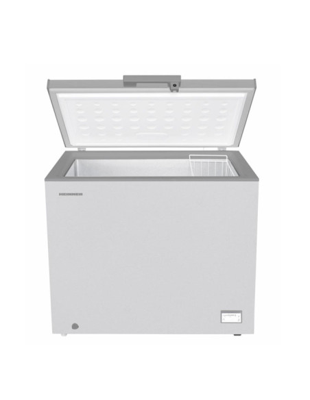 Šaldiklis HCF-HM246CSE++ HEINNER