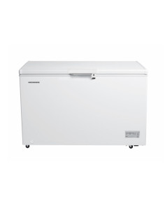 Šaldiklis HCF-HM371CE++ HEINNER