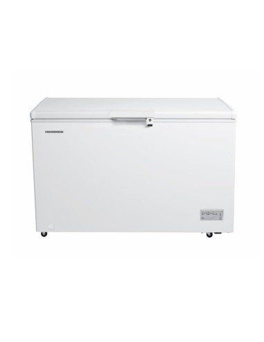 Šaldiklis HCF-HM371CE++ HEINNER