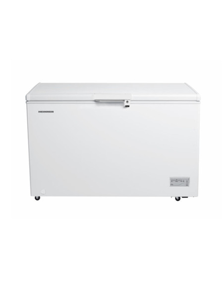 Šaldiklis HCF-HM371CE++ HEINNER