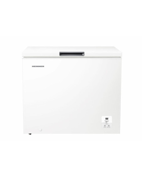 Šaldiklis HCF-HS248EE++ HEINNER
