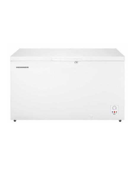 Šaldiklis HCF-HS420E++ HEINNER
