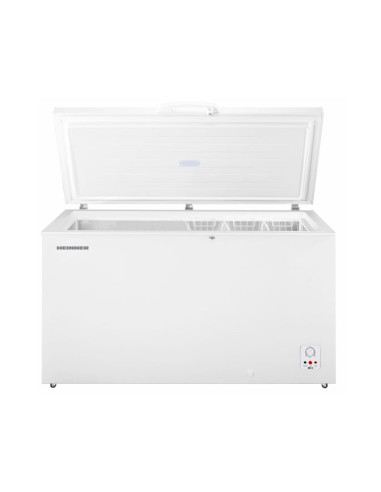 Šaldiklis HCF-HS420E++ HEINNER