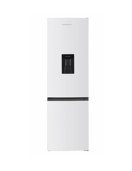 Kombinuotas šaldytuvas HC-HM260WDE++ HEINNER