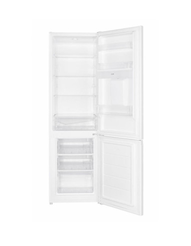 Kombinuotas šaldytuvas HC-HM260WDE++ HEINNER