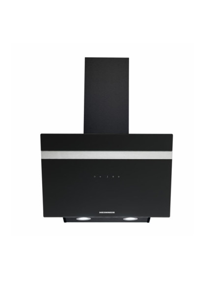 Gartraukis HDCH-6060RGBK HEINNER