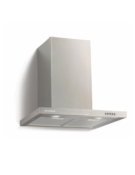 Gartraukis HDCH-660TSS HEINNER