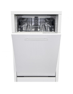 Įmontuojama indaplovė HDW-BI4506IE++ HEINNER