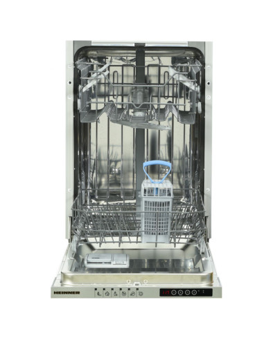 Įmontuojama indaplovė HDW-BI4506IE++ HEINNER