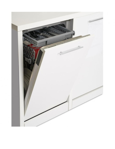 Įmontuojama indaplovė HDW-BI4593TE++ HEINNER