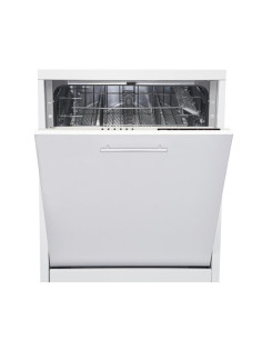 Įmontuojama indaplovė HDW-BI6006IE++ HEINNER