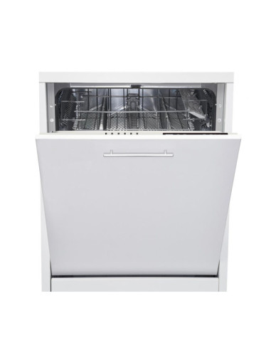 Įmontuojama indaplovė HDW-BI6006IE++ HEINNER