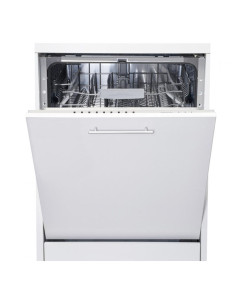 Įmontuojama indaplovė HDW-BI6092TE++ HEINNER
