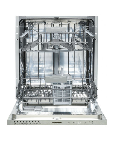Įmontuojama indaplovė HDW-BI6092TE++ HEINNER