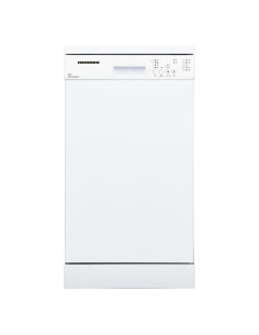 Indaplovė HDW-FS4505WE++ HEINNER