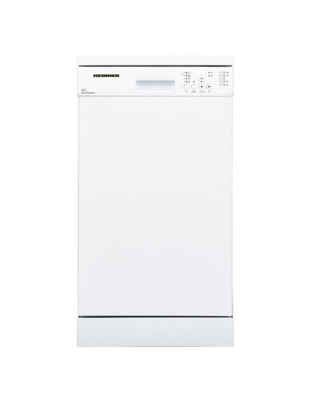 Indaplovė HDW-FS4505WE++ HEINNER