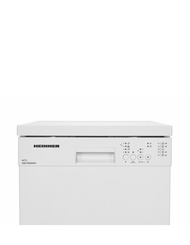 Indaplovė HDW-FS4505WE++ HEINNER