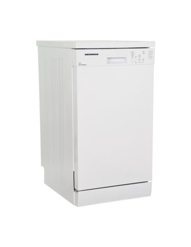 Indaplovė HDW-FS4505WE++ HEINNER