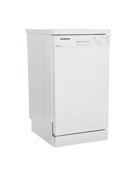 Indaplovė HDW-FS4505WE++ HEINNER