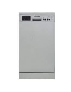 Indaplovė HDW-FS4506DSE++ HEINNER