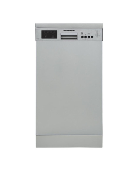 Indaplovė HDW-FS4506DSE++ HEINNER