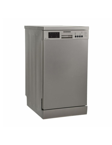 Indaplovė HDW-FS4506DSE++ HEINNER