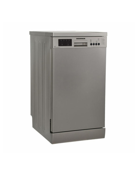 Indaplovė HDW-FS4506DSE++ HEINNER
