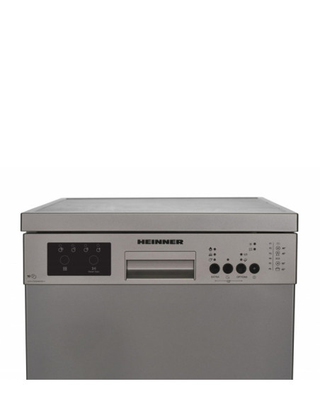 Indaplovė HDW-FS4506DSE++ HEINNER